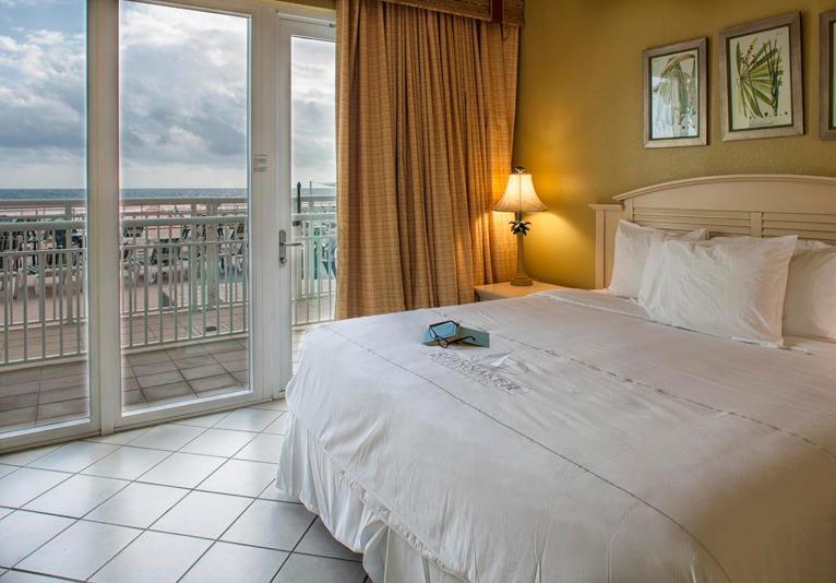 אורמונד ביץ Royal Floridian Resort South By Spinnaker מראה חיצוני תמונה