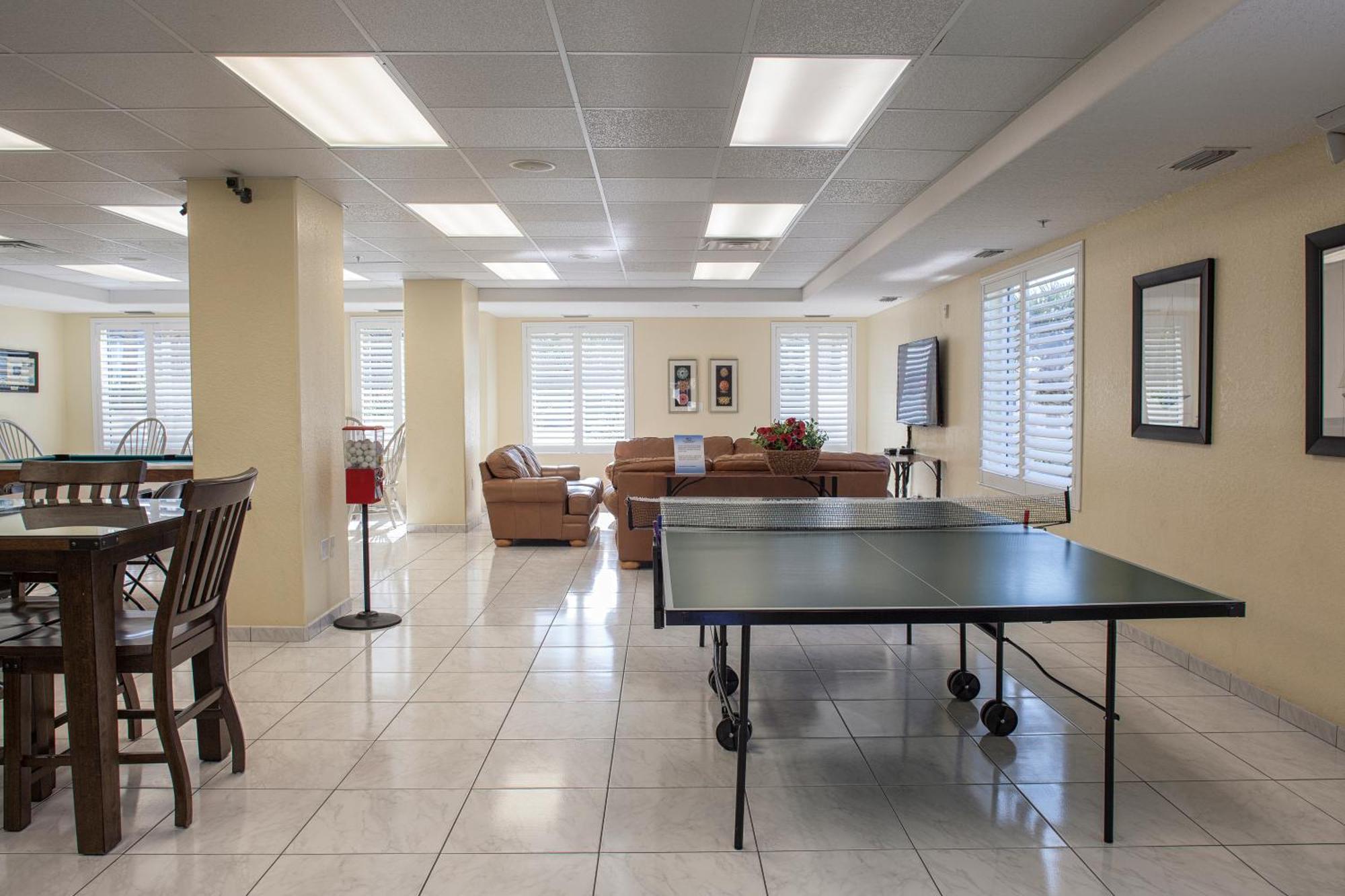 אורמונד ביץ Royal Floridian Resort South By Spinnaker מראה חיצוני תמונה