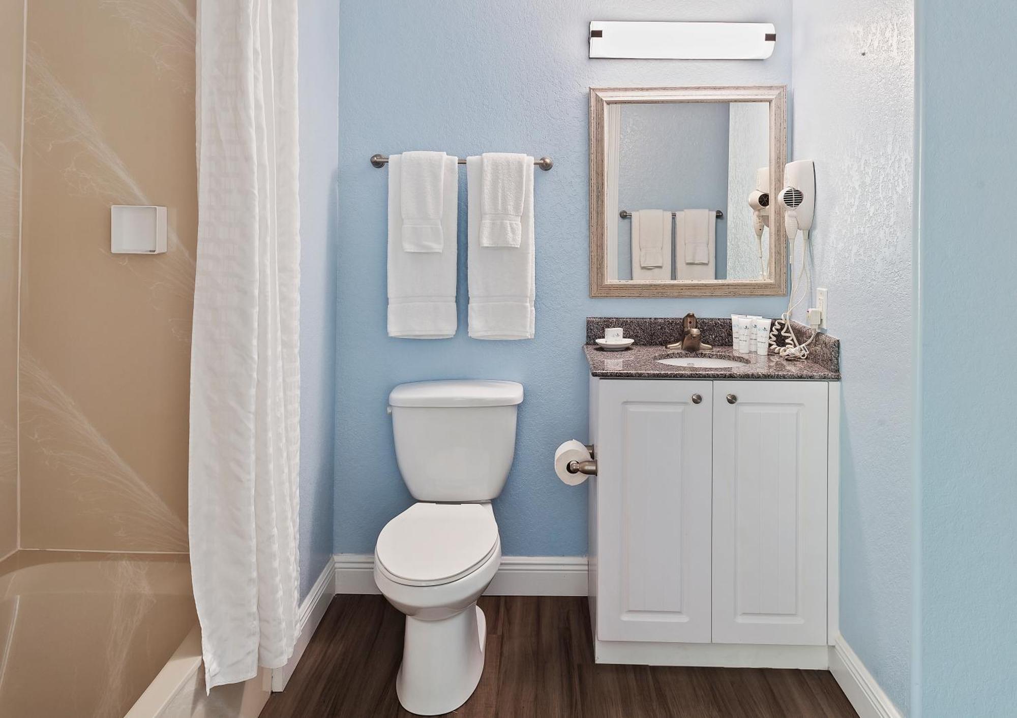 אורמונד ביץ Royal Floridian Resort South By Spinnaker מראה חיצוני תמונה