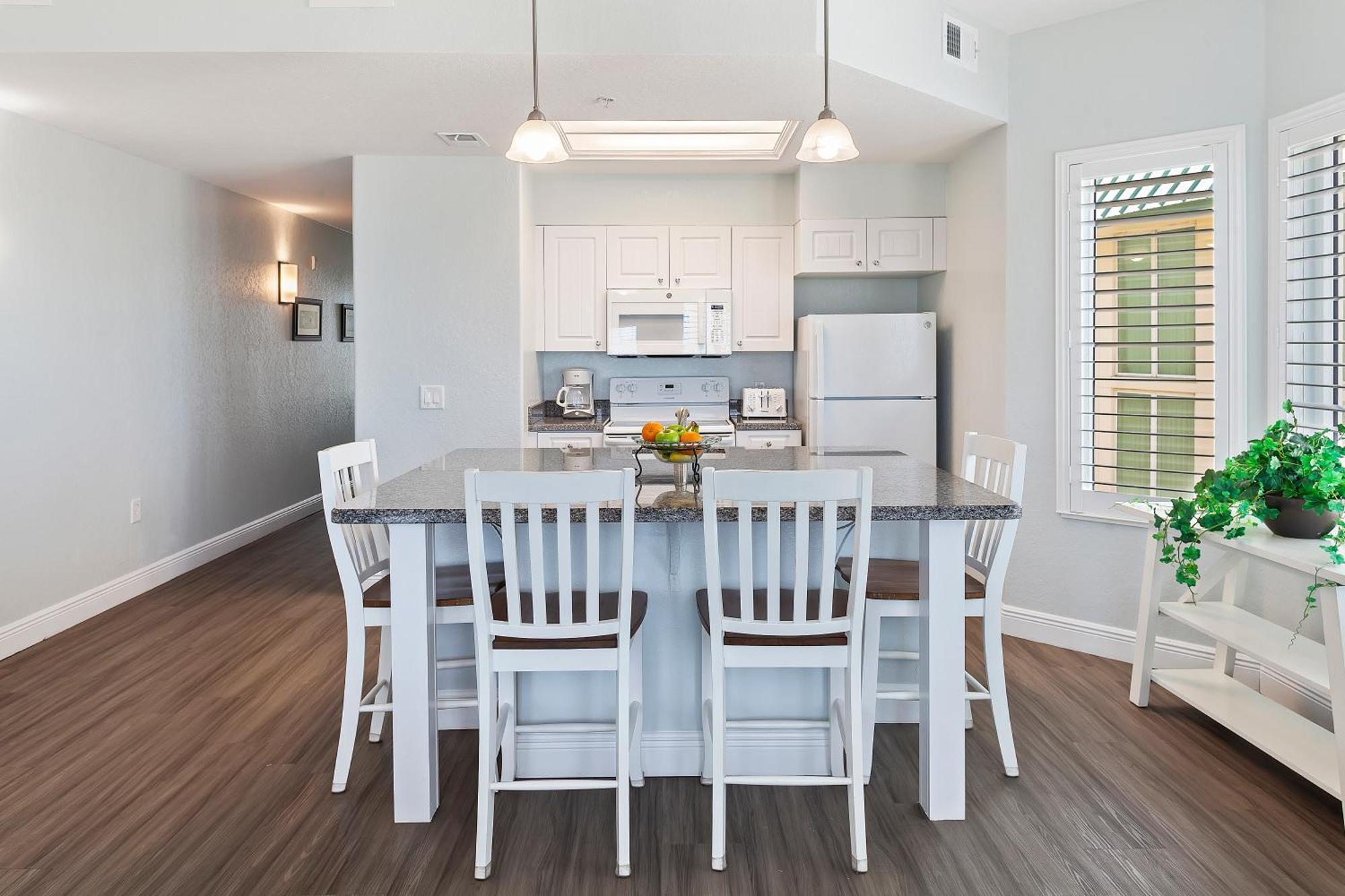 אורמונד ביץ Royal Floridian Resort South By Spinnaker מראה חיצוני תמונה