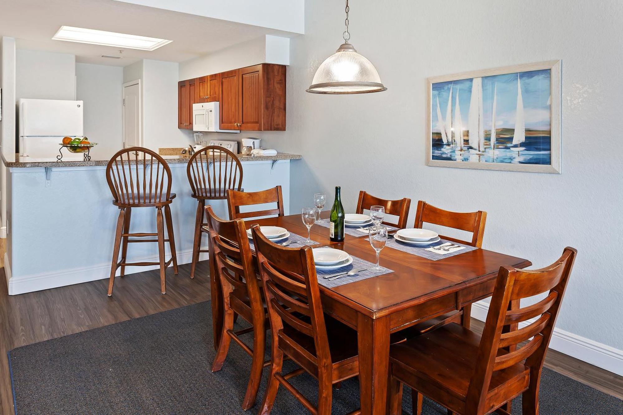 אורמונד ביץ Royal Floridian Resort South By Spinnaker מראה חיצוני תמונה